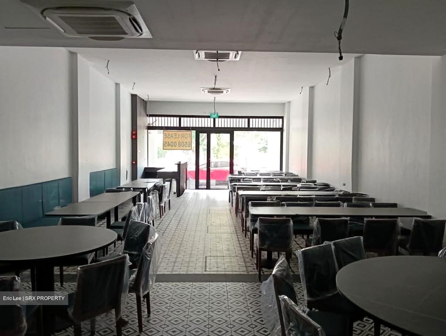 Yio Chu Kang Road (D19), Shop House #630592891